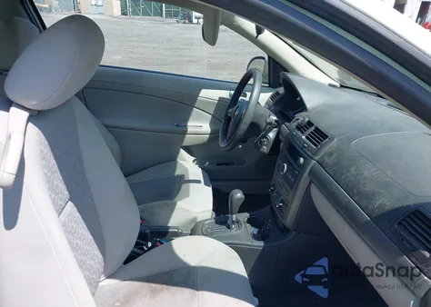 2008 Chevrolet Cobalt Ls z USA, uszkodzony, nr VIN 1G1AK18F987270109